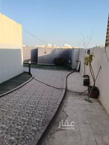 دور للإيجار في شارع الزيمه, حي الفلاح, مدينة الرياض, منطقة الرياض صورة 3