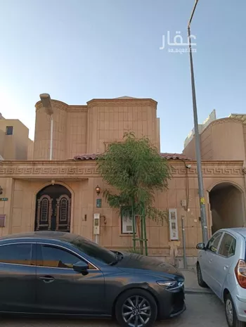 دور للإيجار في شارع الزيمه, حي الفلاح, مدينة الرياض, منطقة الرياض صورة 4