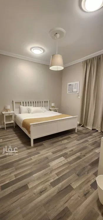 شقة للإيجار في شارع عبد الرحمن بن يسار, حي أبحر الشمالية, مدينة جدة, منطقة مكة المكرمة صورة 3