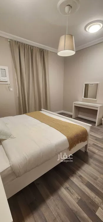 شقة للإيجار في شارع عبد الرحمن بن يسار, حي أبحر الشمالية, مدينة جدة, منطقة مكة المكرمة