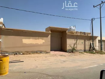 استراحة للبيع في شارع 4770932, حي الخزامى, مدينة بريده, منطقة القصيم صورة 2