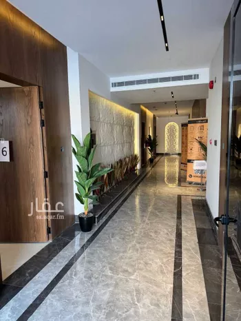 شقة للبيع في شارع سليمان بن عبدالله الجبرين, حي النرجس, مدينة الرياض, منطقة الرياض صورة 3