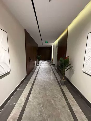 شقة للبيع في شارع سليمان بن عبدالله الجبرين, حي النرجس, مدينة الرياض, منطقة الرياض صورة 3