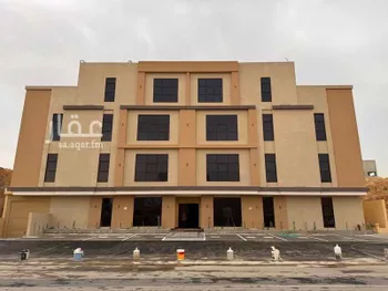 شقة للبيع في شارع سليمان بن عبدالله الجبرين, حي النرجس, مدينة الرياض, منطقة الرياض