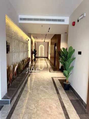 شقة للبيع في شارع سليمان بن عبدالله الجبرين, حي النرجس, مدينة الرياض, منطقة الرياض صورة 5