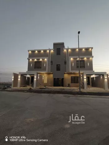 شقة للبيع في شارع عيون اليمامه, حي ضاحية الملك فهد, مدينة الدمام, المنطقة الشرقية صورة 2