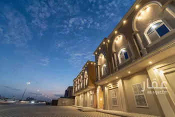 شقة للإيجار في شارع الامير متعب بن عبدالعزيز, حي الندى, مدينة الدمام, المنطقة الشرقية صورة 2