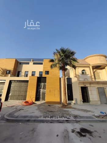 فيلا للإيجار في شارع آل حقان ، حي الغدير ، الرياض ، منطقة الرياض