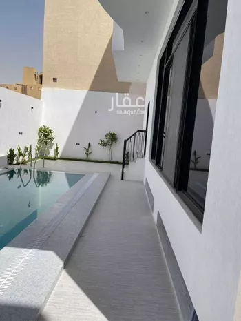 فيلا للبيع في شارع فرسان, حي النرجس, مدينة الرياض, منطقة الرياض صورة 4