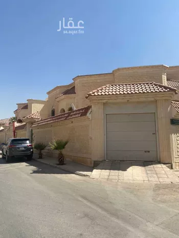 فيلا للبيع في شارع الحديب, حي النفل, مدينة الرياض, منطقة الرياض صورة 2