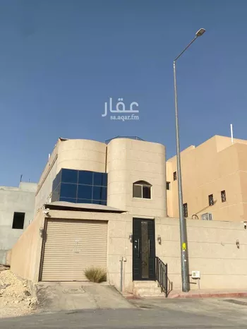 فيلا للبيع في شارع الحسيمة, حي النفل, مدينة الرياض, منطقة الرياض صورة 2