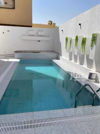 فيلا للبيع في شارع فرسان, حي النرجس, مدينة الرياض, منطقة الرياض صورة 3