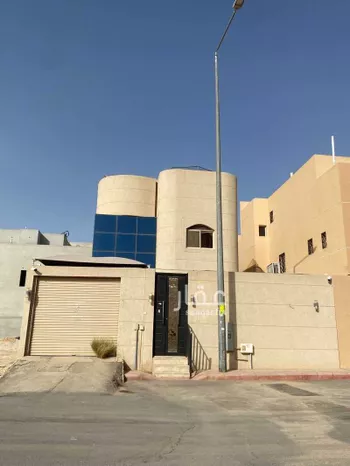 فيلا للبيع في شارع الحسيمة, حي النفل, مدينة الرياض, منطقة الرياض