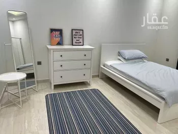شقة للإيجار في شارع الفردوس, حي الربيع, مدينة الرياض, منطقة الرياض صورة 4