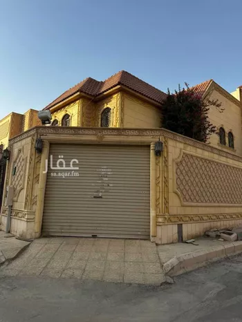 فيلا للبيع في شارع الحاسى, حي النفل, مدينة الرياض, منطقة الرياض
