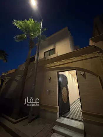 دور للبيع في شارع الحوارة, حي النفل, مدينة الرياض, منطقة الرياض
