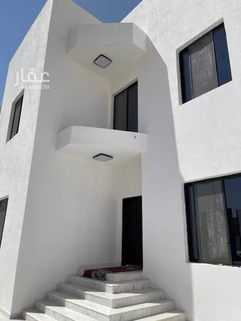 فيلا للبيع في شارع فرسان, حي النرجس, مدينة الرياض, منطقة الرياض