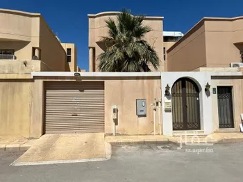 فيلا للإيجار في شارع الحديب, حي النفل, مدينة الرياض, منطقة الرياض