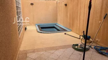 فيلا للإيجار في شارع الحديب, حي النفل, مدينة الرياض, منطقة الرياض صورة 2