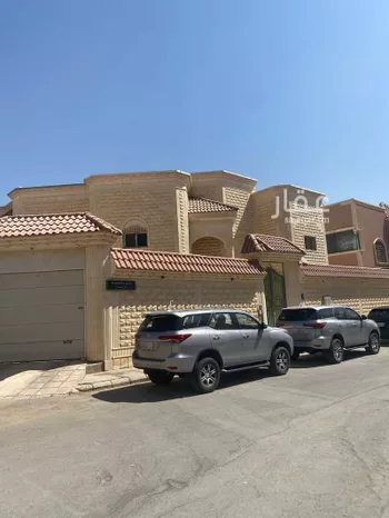 فيلا للبيع في شارع الحديب, حي النفل, مدينة الرياض, منطقة الرياض