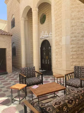 فيلا للبيع في شارع الحديب, حي النفل, مدينة الرياض, منطقة الرياض صورة 3