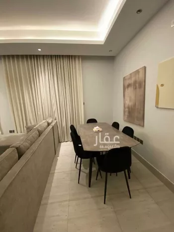 شقة للبيع في شارع الحوطة, حي الملقا, مدينة الرياض, منطقة الرياض صورة 5