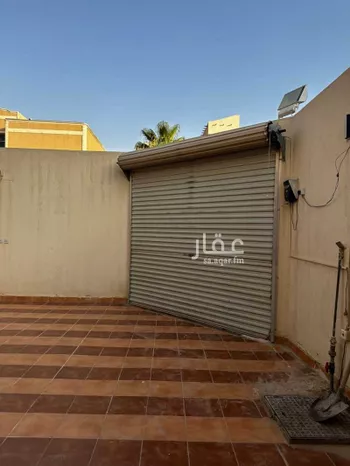 فيلا للبيع في شارع الحاسى, حي النفل, مدينة الرياض, منطقة الرياض صورة 2