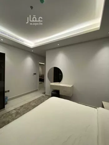 شقة للبيع في شارع الحوطة, حي الملقا, مدينة الرياض, منطقة الرياض صورة 2