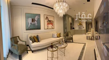شقة للبيع في شارع الملك فهد, حي الرحمانية, مدينة الرياض, منطقة الرياض صورة 2