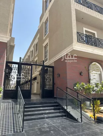 شقة للبيع في شارع زيد بن عاصم بن عمرو بن عوف, حي النرجس, مدينة الرياض, منطقة الرياض صورة 2