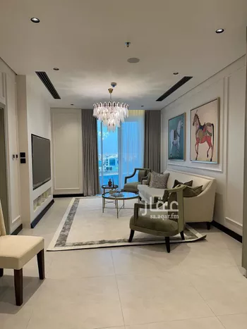 شقة للبيع في شارع الملك فهد, حي الرحمانية, مدينة الرياض, منطقة الرياض صورة 3