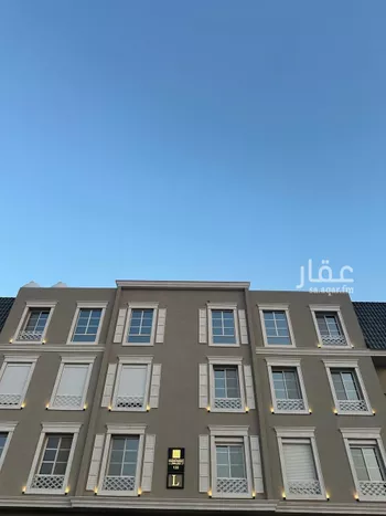 شقة للبيع في شارع زيد بن عاصم بن عمرو بن عوف, حي النرجس, مدينة الرياض, منطقة الرياض صورة 3