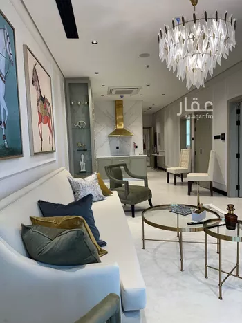 شقة للبيع في شارع الملك فهد, حي الرحمانية, مدينة الرياض, منطقة الرياض