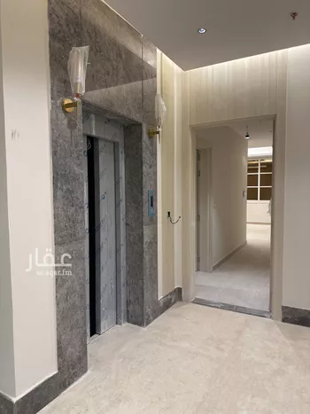 شقة للبيع في شارع جبريل بن جميل, حي النرجس, مدينة الرياض, منطقة الرياض