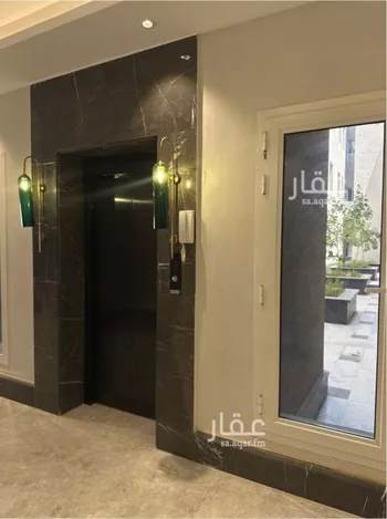 شقة للبيع في شارع زيد بن عاصم بن عمرو بن عوف, حي النرجس, مدينة الرياض, منطقة الرياض صورة 3