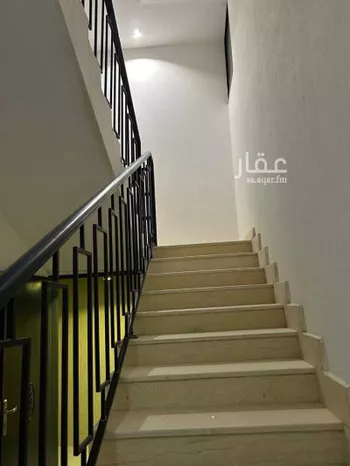 شقة للإيجار في شارع الملك خالد ابن عبدالعزيز سعود, حي عقرباء, مدينة امارة منطقة الرياض - الجبيله, منطقة الرياض صورة 3