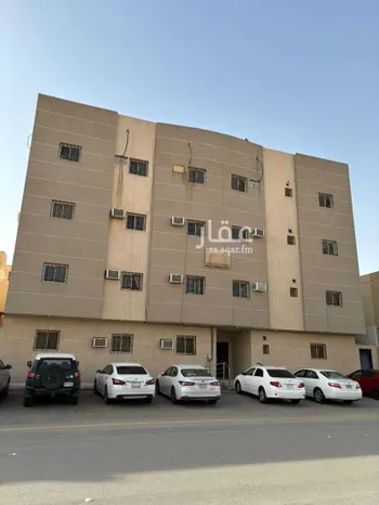 عمارة للإيجار في شارع القمر, حي الإزدهار, مدينة الرياض, منطقة الرياض