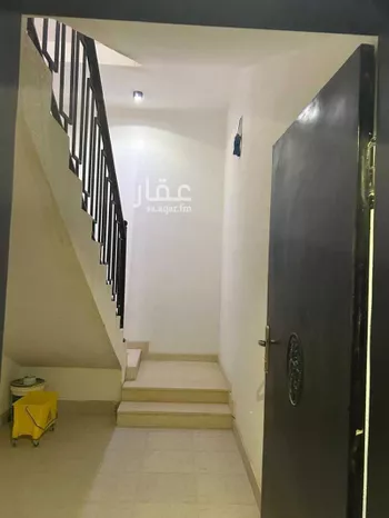 شقة للإيجار في شارع الملك خالد ابن عبدالعزيز سعود, حي عقرباء, مدينة امارة منطقة الرياض - الجبيله, منطقة الرياض صورة 2