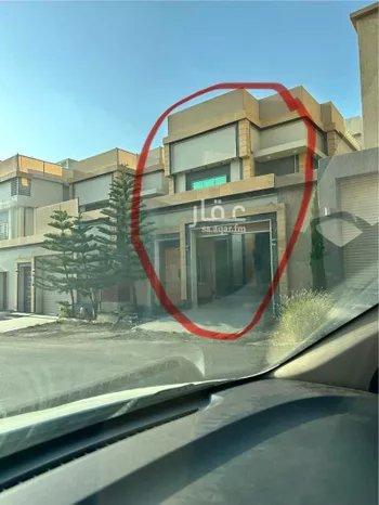 فيلا للبيع في شارع روضة التنهات ، حي المحالة ، لعصان ، منطقة عسير