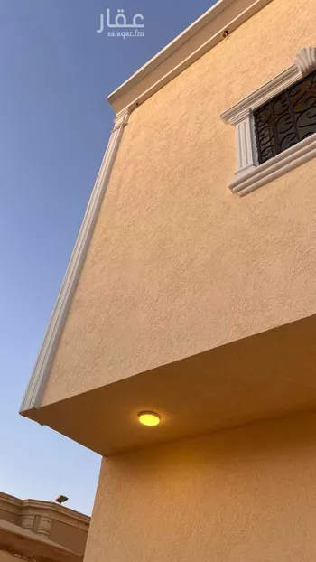 دور للإيجار في شارع ابن شريق الثقفي, حي الهدا, مدينة المزاحميه, منطقة الرياض صورة 2