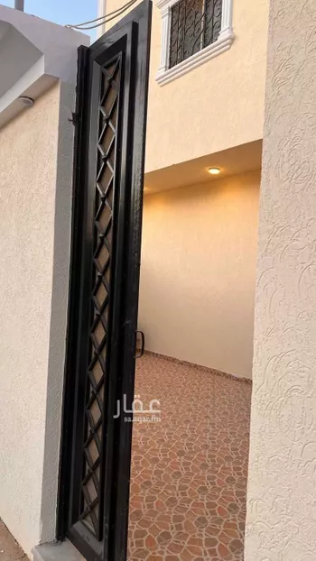 دور للإيجار في شارع ابن شريق الثقفي, حي الهدا, مدينة المزاحميه, منطقة الرياض صورة 4