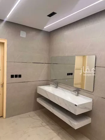 دور للإيجار في شارع ابن شريق الثقفي, حي الهدا, مدينة المزاحميه, منطقة الرياض صورة 5