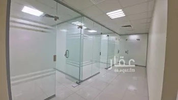 مكتب تجاري للإيجار في شارع عبدالرحمن الداخل, حي الراكة الجنوبية, مدينة الخبر, المنطقة الشرقية صورة 2
