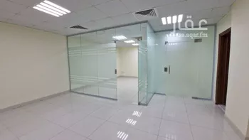 مكتب تجاري للإيجار في شارع عبدالرحمن الداخل, حي الراكة الجنوبية, مدينة الخبر, المنطقة الشرقية صورة 4