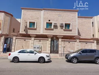 عمارة للبيع في شارع عمرو بن الحمام الانصاري, حي طيبة, مدينة الدمام, المنطقة الشرقية