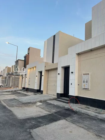 فيلا للبيع في شارع سقاف باعلوي, حي الرمال, مدينة الرياض, منطقة الرياض