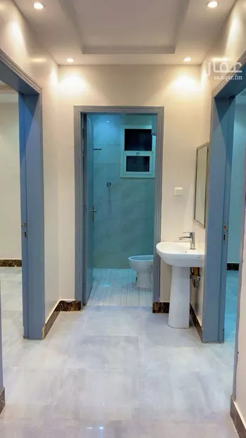 شقة للإيجار في شارع يعقوب بن عمرو ، حي الرمال ، الرياض ، منطقة الرياض صورة 2
