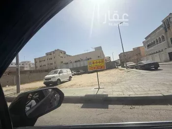 أرض للبيع في شارع خلف الزهراوي, حي الزهور, مدينة الدمام, المنطقة الشرقية صورة 5