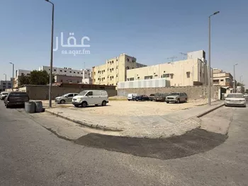 أرض للبيع في شارع خلف الزهراوي, حي الزهور, مدينة الدمام, المنطقة الشرقية