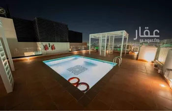 شقة للبيع في شارع السعادة, حي المربع, مدينة الرياض, منطقة الرياض صورة 4